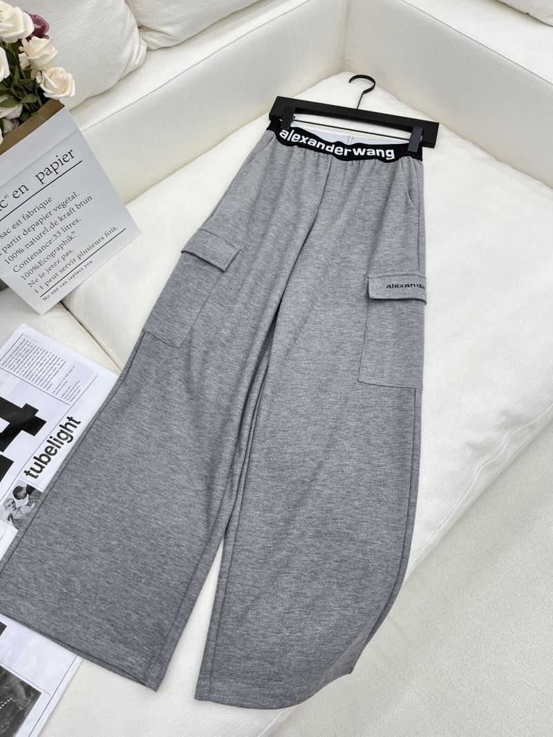 Alexander Wang Long Pants